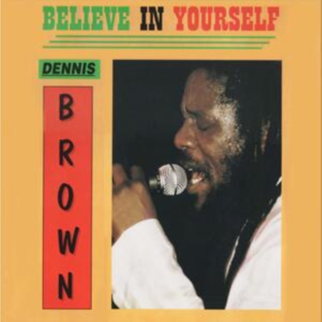 Believe in Yourself, Vinyl / 12" Album Coloured Vinyl Vinyl
