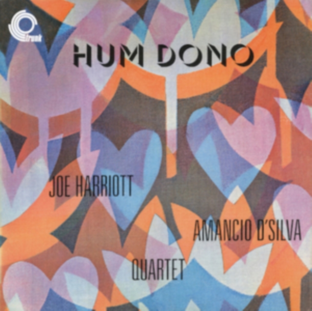 Hum Dono, Vinyl / 12" Album Vinyl