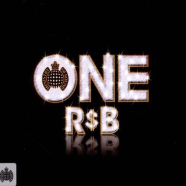 One R&B, CD / Album Cd