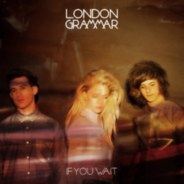 If You Wait (Deluxe Edition), CD / Album Cd