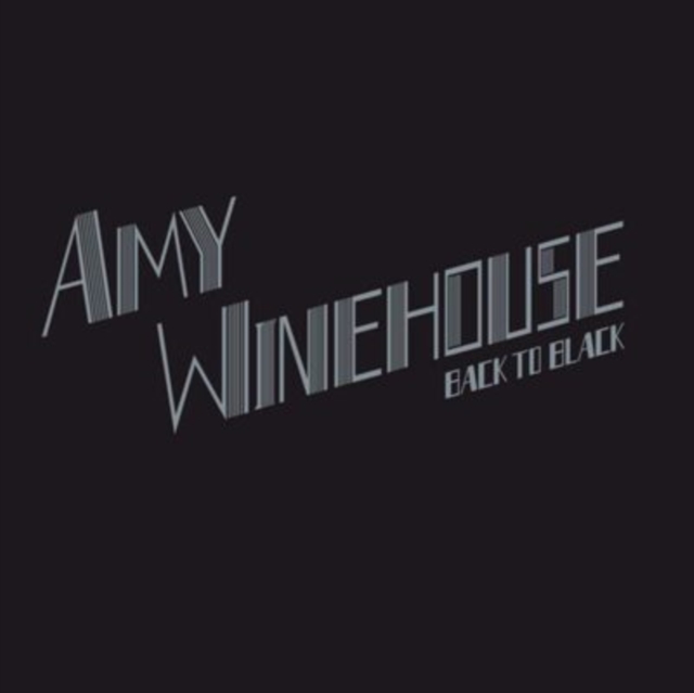 Amy Winehouse: Back to Black - The Real Story Behind..., Blu-ray BluRay