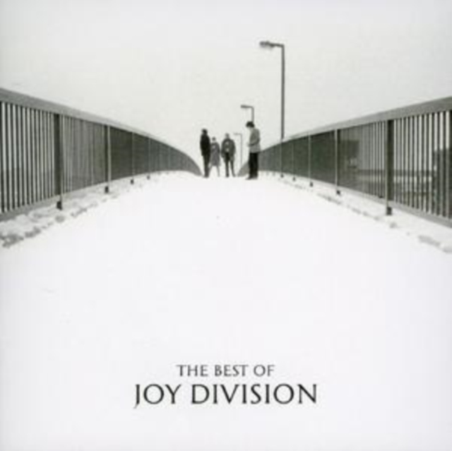 The Best of Joy Division, CD / Album Cd