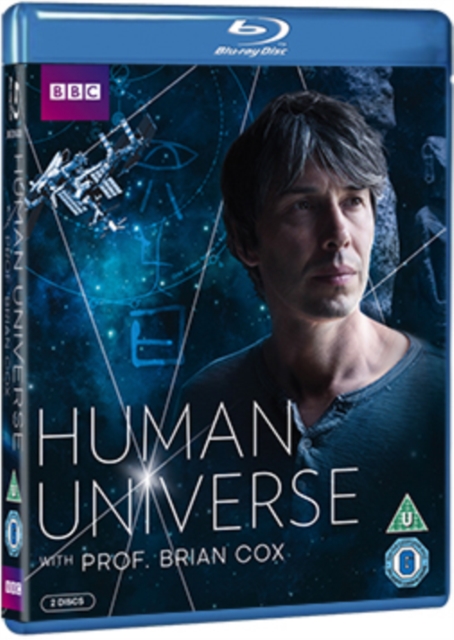 Human Universe, Blu-ray  BluRay