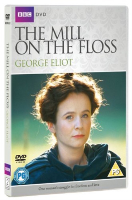 The Mill On the Floss, DVD DVD