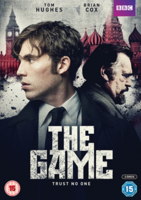 The Game, DVD DVD
