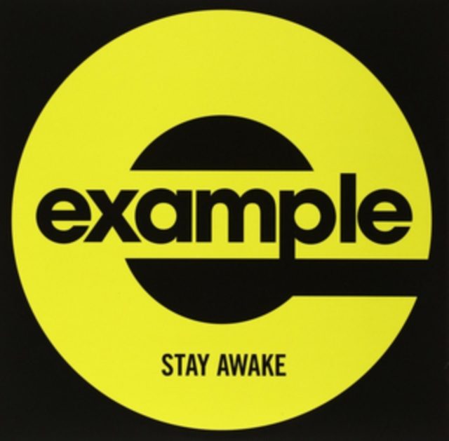 Stay Awake, Vinyl / 12" Single Vinyl