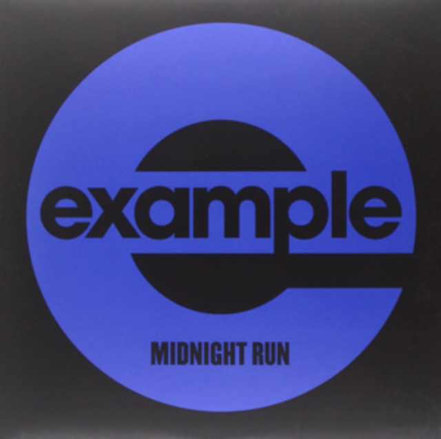 Midnight Run, Vinyl / 12" Single Vinyl