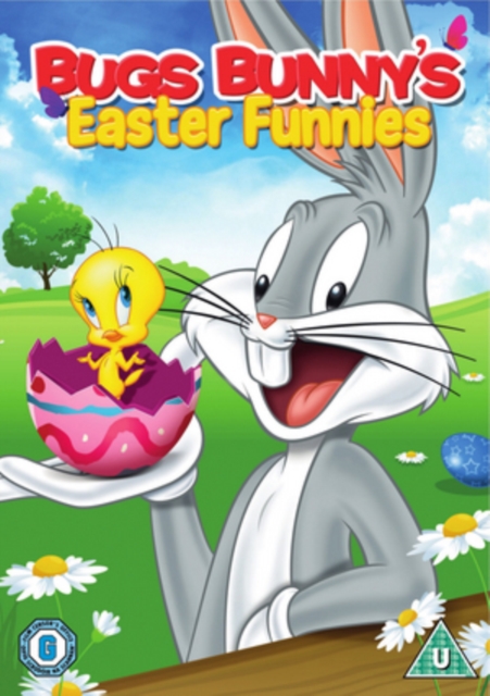 Bugs Bunny: Bugs Bunny's Easter Funnies, DVD  DVD