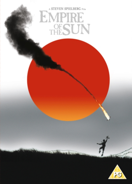 Empire of the Sun, DVD DVD