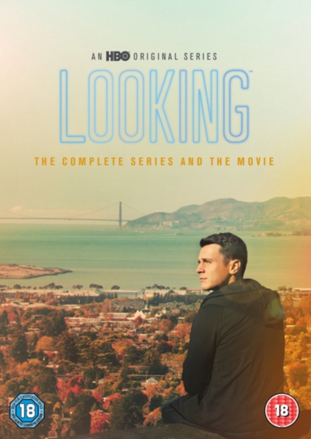 Looking: The Complete Series and the Movie, DVD DVD