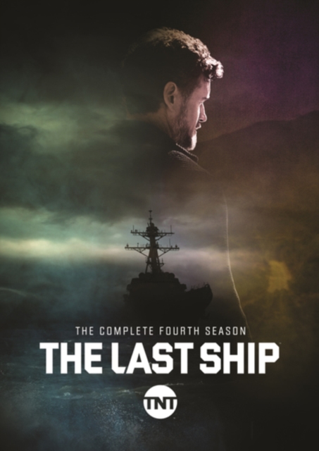 The Last Ship: The Complete Fourth Season, DVD DVD