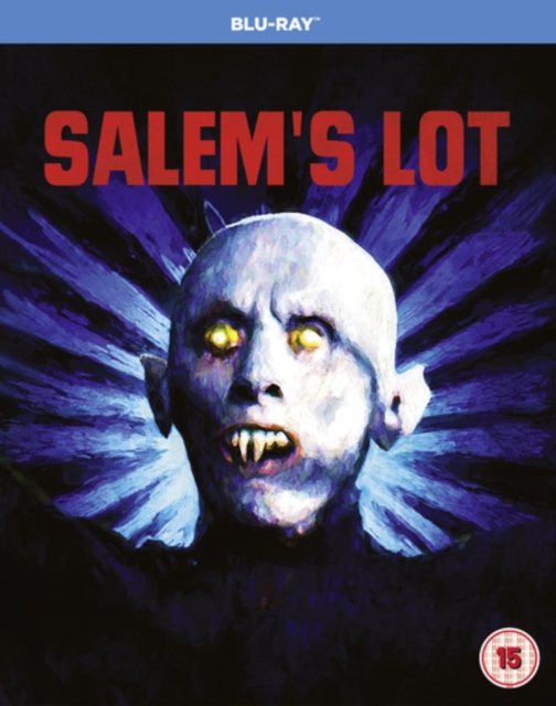 Salem's Lot, Blu-ray BluRay