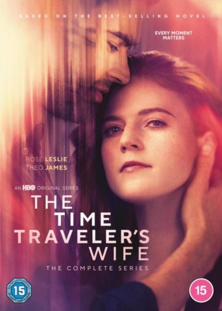 The Time Traveler's Wife, DVD DVD