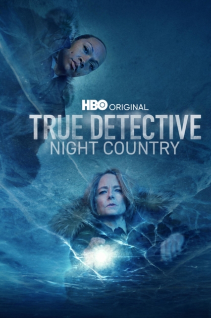 True Detective: Night Country, DVD DVD