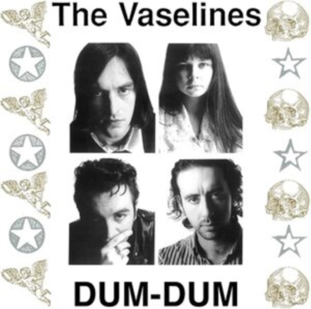 Dum Dum, Vinyl / 12" Album (Clear vinyl) Vinyl