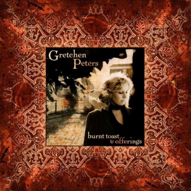 Burnt Toast & Offerings, CD / Album Cd