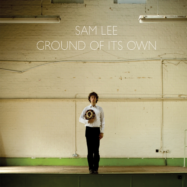 Ground of Its Own, Vinyl / 12" Album Vinyl