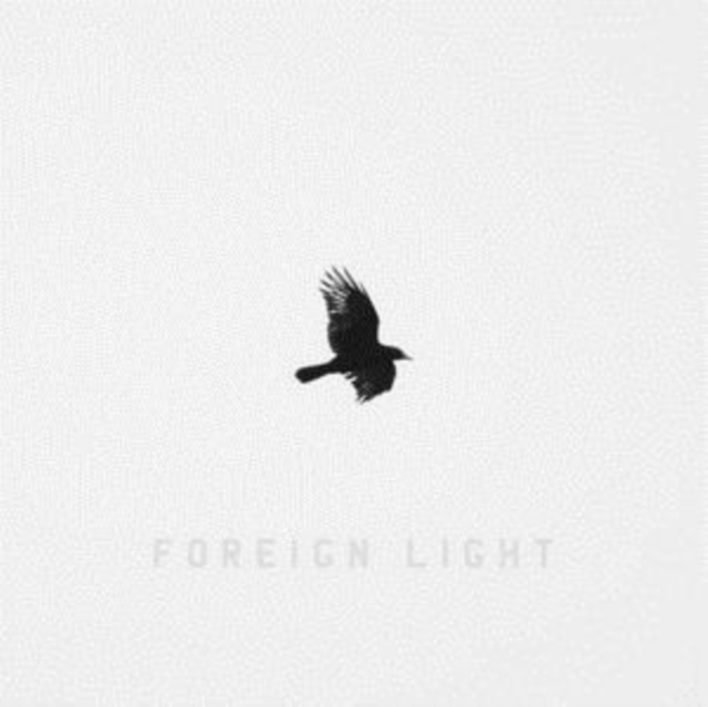 Foreign Light, CD / Album Cd