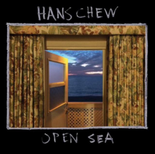 Open Sea, Vinyl / 12" Album Vinyl