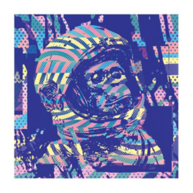 Spacebound Tapes, Vinyl / 12" EP Vinyl