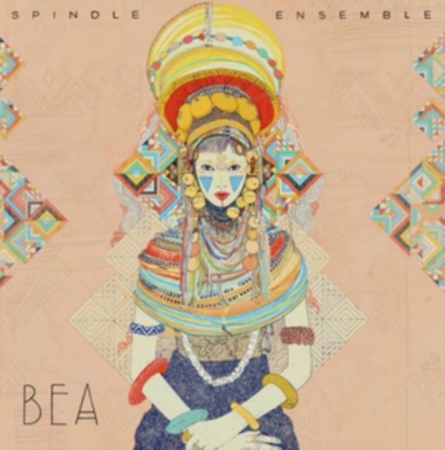 Spindle Ensemble: Bea, Vinyl / 12" Album Vinyl