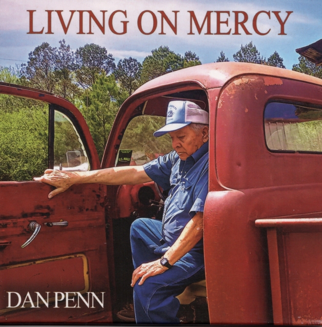 Living On Mercy, CD / Album Cd