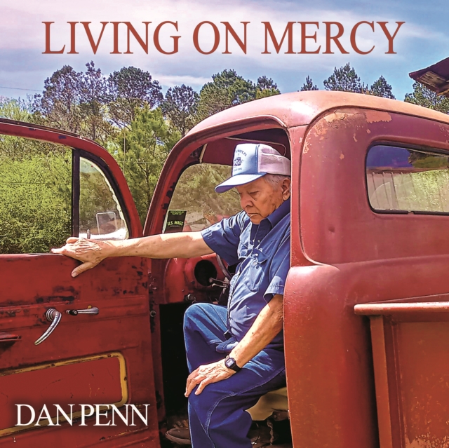 Living On Mercy, Vinyl / 12" Album Vinyl