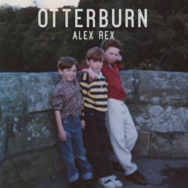 Otterburn, Vinyl / 12" Album Vinyl