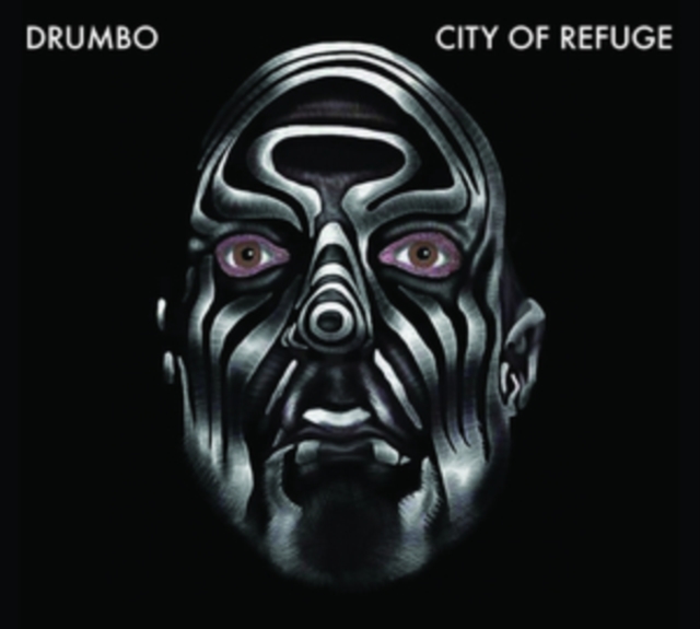 City of Refuge, CD / Album Cd