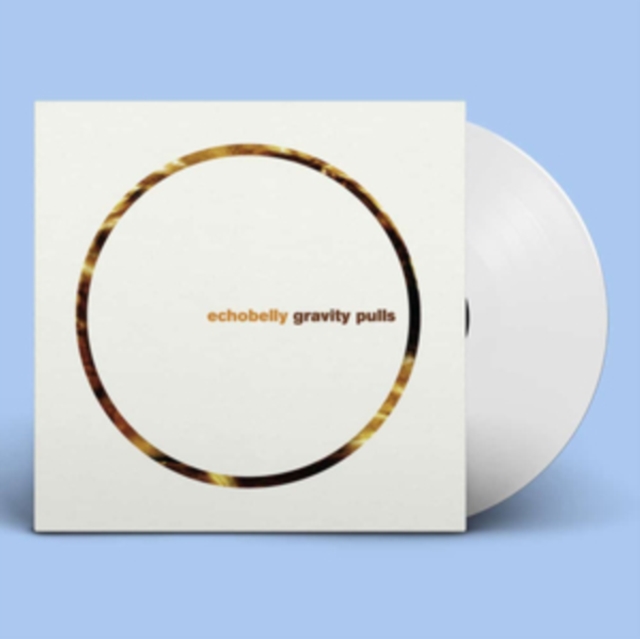 Gravity Pulls (Limited Edition), Vinyl / 12" Album Coloured Vinyl Vinyl