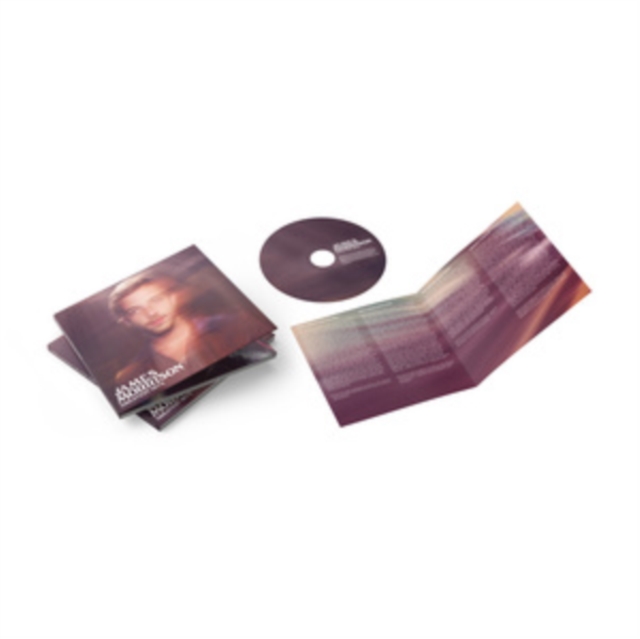 Greatest Hits, CD / Album Digipak Cd