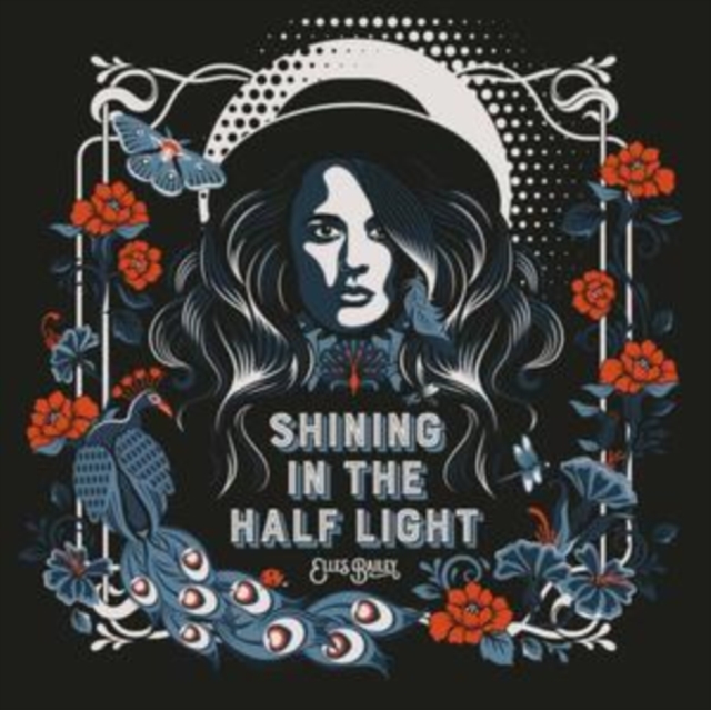 Shining in the Half Light, CD / Album Digipak Cd