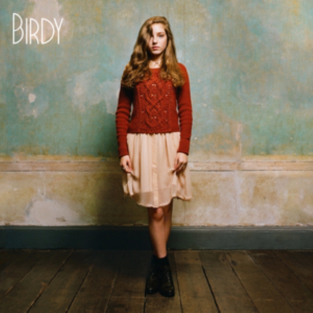 Birdy, CD / Album Cd