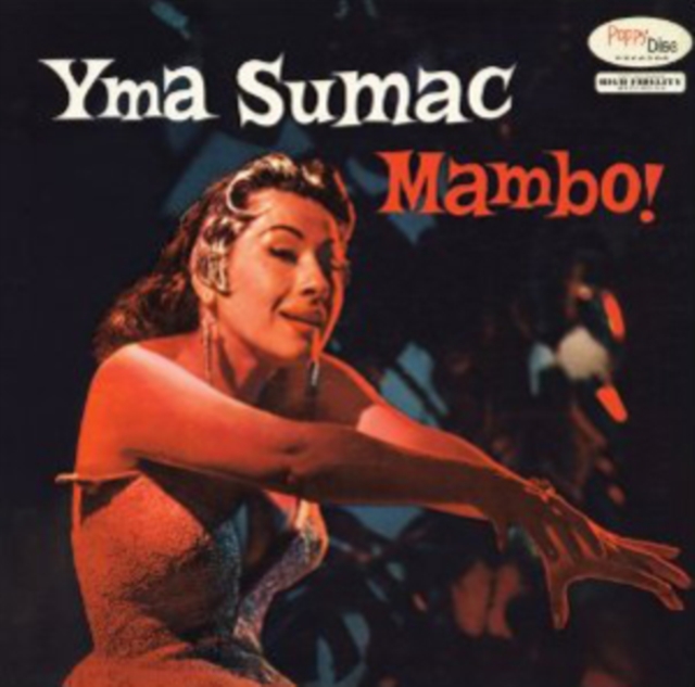 Mambo!, Vinyl / 12" Album Vinyl