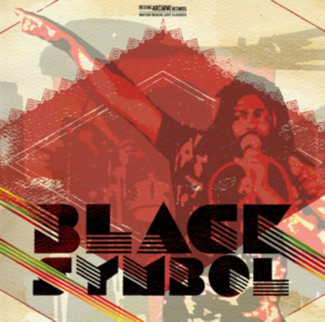 Black Symbol, Vinyl / 12" Album Vinyl