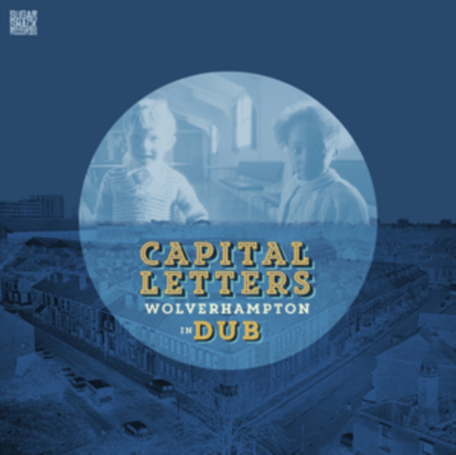 Wolverhampton in Dub, CD / Album Cd