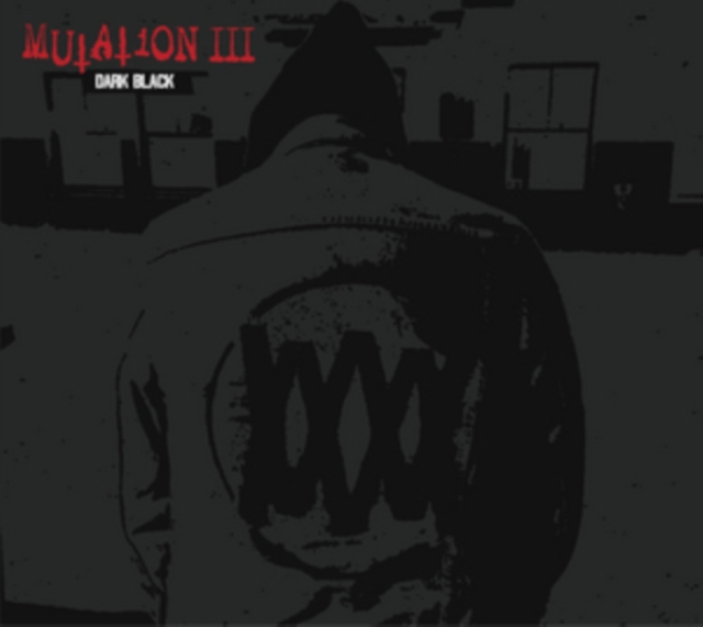 Mutation III: Dark Black, Vinyl / 12" Album Vinyl