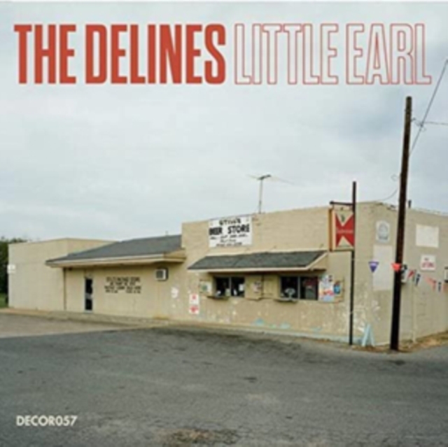 Little Earl, Vinyl / 7" Single Vinyl