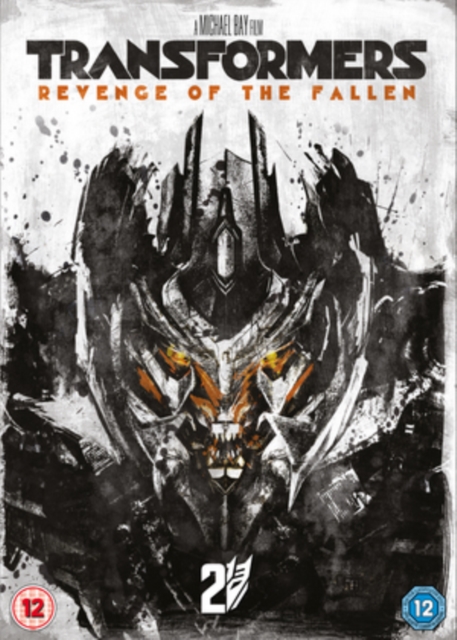 Transformers: Revenge of the Fallen, DVD DVD