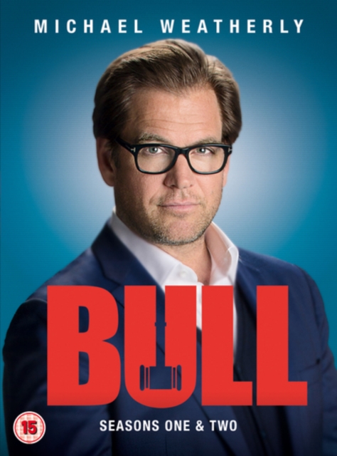 Bull: Seasons One and Two, DVD DVD