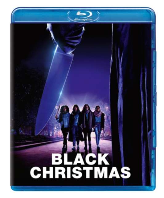 Black Christmas, Blu-ray BluRay