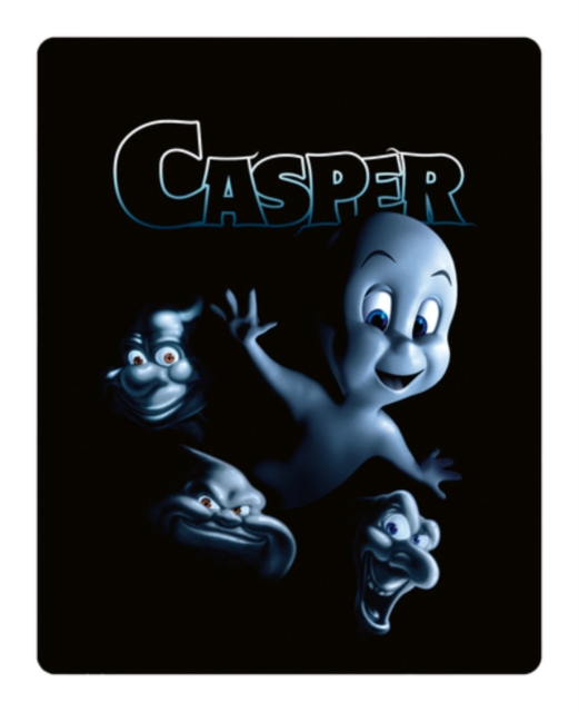 Casper, Blu-ray BluRay
