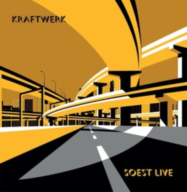 Soest Live, Vinyl / 12" Album Picture Disc Vinyl