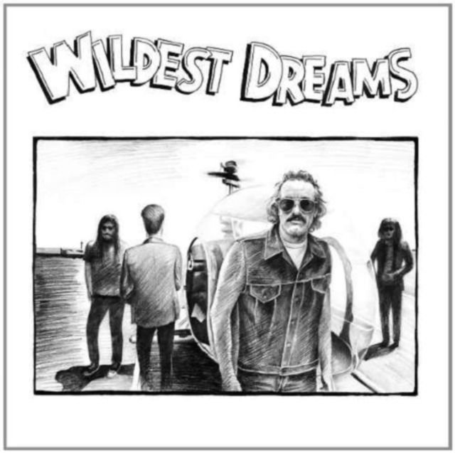 Wildest Dreams, CD / Album Cd