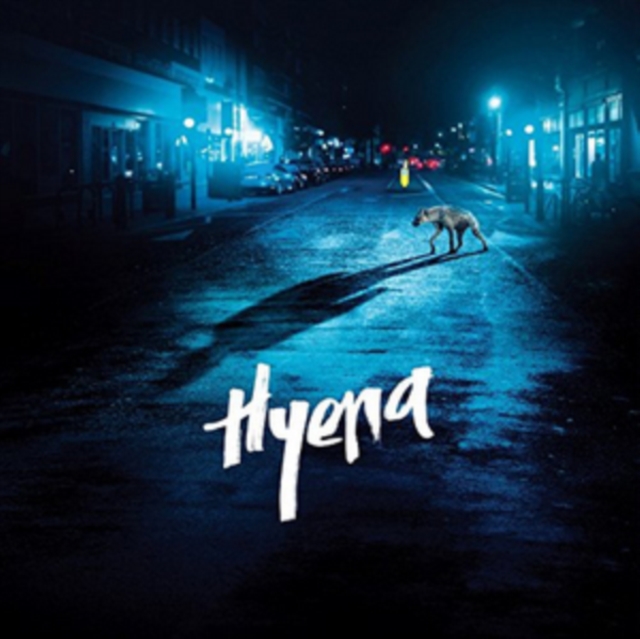 Hyena, Vinyl / 12" Album Vinyl