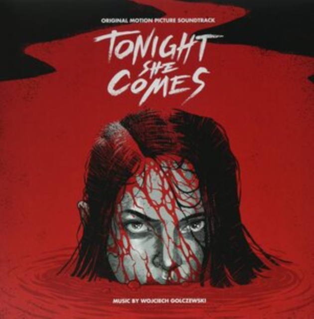 Tonight She Comes, Vinyl / 12" Album Coloured Vinyl Vinyl