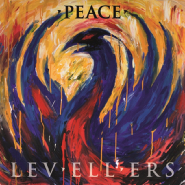 Peace, CD / Album Cd
