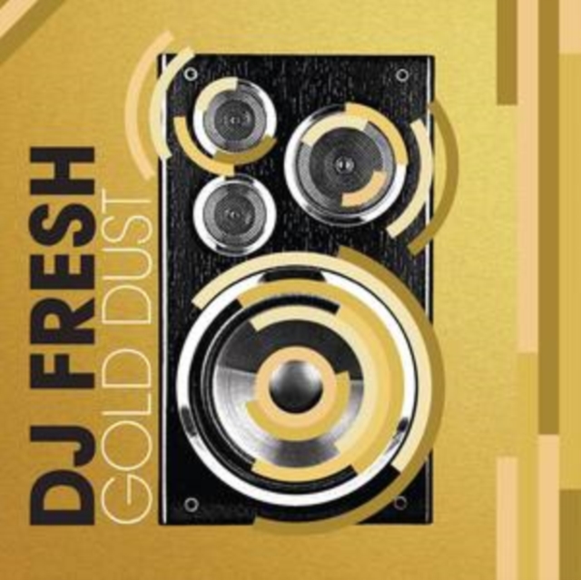 Gold Dust (RSD 2022) (Limited Edition), Vinyl / 12" Single Coloured Vinyl Vinyl