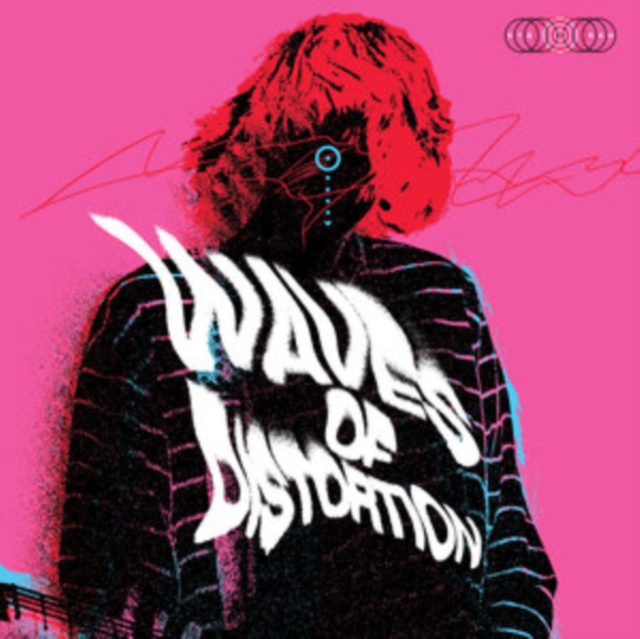 Waves of Distortion, CD / Album Cd