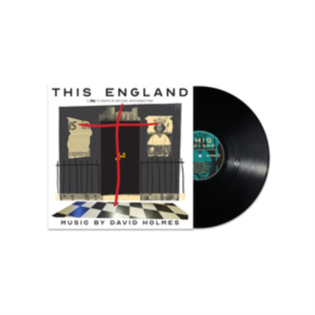 This England, Vinyl / 12" Album Vinyl